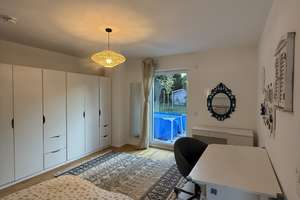 5-Zimmer-Garten-Maisonette mit ca. 125 m² Privatgarten im Münchner Westen – 81249 Aubing-Süd, München – Vorschaubild 28