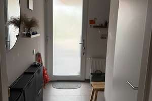 Reiheneckhaus mit Einbauküche, Garage und großzügigem Garten - 145 m²  – Heimstraße 8, 52477 Alsdorf – Vorschaubild 8
