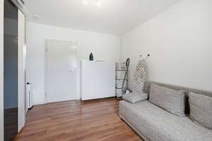 Gepflegte 3-Zimmer-Wohnung in Schwachhausen-Riensberg – Die vollständige Adresse der Immobilie erhältst du vom Anbieter., 28213 Riensberg, Bremen – Vorschaubild 12