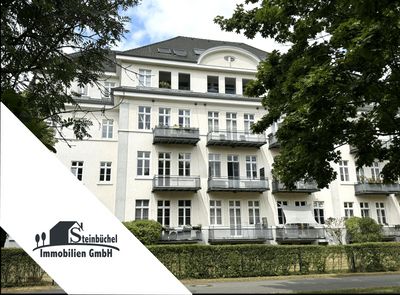 Altbaucharme trifft modernes Wohnen: Maisonette mit hohen Decken, Galerie, Loggia & Stellplatz!