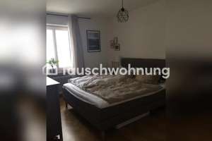 Tauschwohnung: 3 Zimmer-Wohnung in Altbogenhausen nahe Englischer Garten – Die vollständige Adresse der Immobilie erhältst du vom Anbieter., 81679 Altbogenhausen, München – Vorschaubild 3