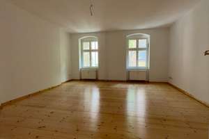 1-Zimmer-Wohnung in der Knaackstraße – Knaackstr. 12, 10405 Prenzlauer Berg, Berlin – Vorschaubild 2