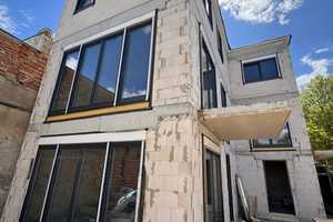 Ihr Grünes Refugium in Berlin-Reinickendorf: Exklusives Neubau-Townhouse – Eine Oase nahe Stadtzentr – Berlin – Vorschaubild 6