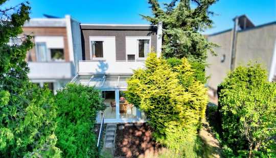 Bild von Sanierungsbedürftige Doppelhaushälfte in Top-Wohnlage von Wolfenbüttel!