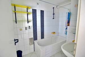 City - Blick über die Dächer gemütl. Maisonette - 3 Zimmer  mit 2  Balkonen – Die vollständige Adresse der Immobilie erhältst du vom Anbieter., 28195 Bahnhofsvorstadt, Bremen – Vorschaubild 12