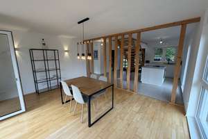 Schönes Einfamilienhaus im Odenwald mit Panoramablick und Garten, grundsaniert, Grundstück 527m2 – Die vollständige Adresse der Immobilie erhältst du vom Anbieter., 64760 Beerfelden – Vorschaubild 22