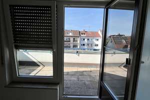 Großzügige 5,5-Zimmer-Maisonettewohnung in Stuttgart-Vaihingen mit mehreren Balkone – Brommerstraße .., 70563 Vaihingen-Mitte, Stuttgart – Vorschaubild 17