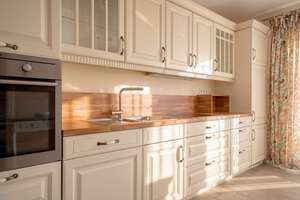 Ruhe, Natur, Ostsee – Ihre Terrassenwohnung im idyllischen Küstenwald – Die vollständige Adresse der Immobilie erhältst du vom Anbieter., 18181 Graal-Müritz – Vorschaubild 4