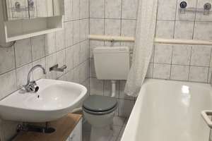 2 ZKB Wohnung in Siegener Innenstadt – Am Lohgraben 25, 57072 Siegen, Siegen – Vorschaubild 8