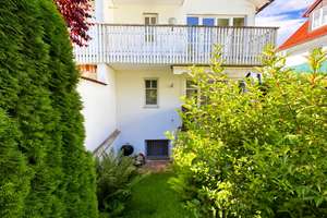 Attraktives Mehrfamilienhaus mit drei Wohneinheiten in sonniger und ruhiger Lage – Von-Erckert-Straße 32A, 81827 Waldtrudering, München – Vorschaubild 10