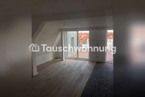 Tauschwohnung: Altbau Kreuzviertel Münster – Tausch an die Alster HH – 48147 Kreuz, Münster – Vorschaubild 2