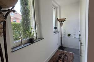 Luxuriöse Doppelhaushälfte – Die vollständige Adresse der Immobilie erhältst du vom Anbieter., 40489 Wittlaer, Düsseldorf – Vorschaubild 4