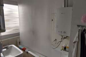 ++Rheinblick++3 ZKB Wohnung++Balkon++renovierungsbedürftig++vermietet++ – Rennershofstr. 22, 68163 Lindenhof, Mannheim – Vorschaubild 8