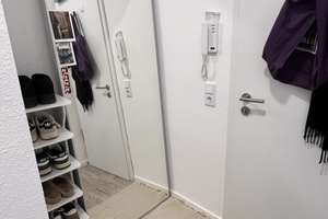 Kompaktes 1-Zimmer-Apartment Mainz-Gonsenheim – Kirchstraße 2, 55124 Gonsenheim, Mainz – Vorschaubild 7