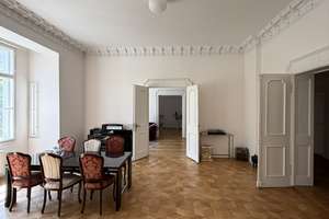 Stilvolle Wohnung in begehrter Schwabinger Lage – Die vollständige Adresse der Immobilie erhältst du vom Anbieter., 80801 Schwabing-Ost, München – Vorschaubild 16