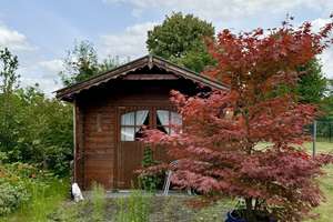 Wohnung mit Balkon, großem Garten und ganz viel Charme ! – Die vollständige Adresse der Immobilie erhältst du vom Anbieter., 41068 Venn, Mönchengladbach – Vorschaubild 21