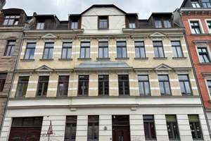* attraktive ETW in Alt-Lindenau * 2-RWE * große Wohnküche * Terrasse * – Nathanaelstraße 9, 4177 Altlindenau, Leipzig – Vorschaubild 12
