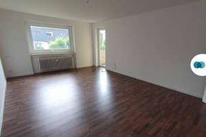 Sanierte 2-Zimmer-Wohnung mit Wannenbad – Untere Lichtenplatzer Straße 69, 42289 Heckinghausen, Wuppertal – Vorschaubild 2