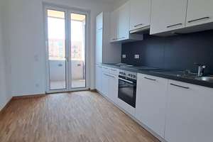 Helle 2-Zimmer-Wohnung mit 2 Balkonen- Einziehen und Wohlfühlen! – Christine-Hardt-Straße 15, 30539 Bemerode, Hannover – Vorschaubild 8