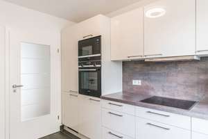 NEU *Paul & Partner* TOP GESCHNITTENE WOHNUNG MIT KÜCHE, BALKON & STELLPLATZ ! – Die vollständige Adresse der Immobilie erhältst du vom Anbieter., 65193 Nordost, Wiesbaden – Vorschaubild 9