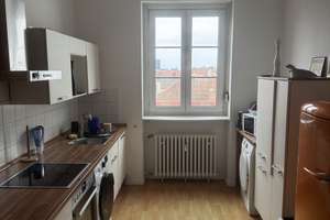 Zwei Zimmer Wohnung in der Augustaanlage  – Die vollständige Adresse der Immobilie erhältst du vom Anbieter., 68165 Schwetzingerstadt/Oststadt, Mannheim – Vorschaubild 9