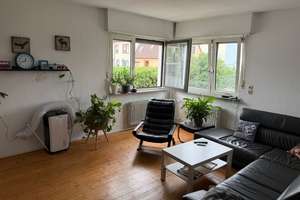 Freundliche Dreizimmerwohnung mit Stellplatz und eigenem Gartenteil – Wasserbettstraße 16, 68542 Heddesheim – Vorschaubild 14