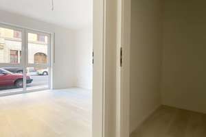 Für Kapitalanleger: Zentrumsnah und trotzdem grün -  moderne 2 Zimmer in Friedrichstadt mit Terrasse – Wachsbleichstr. 61, 1067 Friedrichstadt, Dresden – Vorschaubild 20