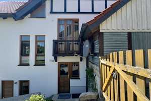 Außergewöhnliches, großes "Wohlfühl-Zuhause" in Randlage mit traumhafter Aussicht + Einliegerwohnung – Paderborn (Kreis) – Vorschaubild 109
