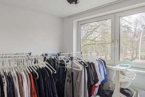 HOMESK - Sofort bezugsfreie 2-Zimmer-Dachgeschosswohnung mit Dachterrasse und Außenstellplatz – Berliner Straße 88 A, 13467 Hermsdorf, Berlin – Vorschaubild 5
