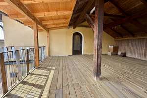 3 in 1 - Haus + Büro + 4 Hallen
Wohnen, Vermieten, Lagern auf 2.242 m² - Objekt mit guter Rendite – Die vollständige Adresse der Immobilie erhältst du vom Anbieter., 94339 Leiblfing – Vorschaubild 32