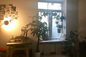 Liebevoll sanierte Altbauwohnung mit großer Wohnküche in renoviertem Altbau! – 68169 Neckarstadt-West, Mannheim – Vorschaubild 2