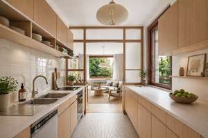 Eigentumswohnung in beliebter Lage von Wandsbek – Mit sonnigem Balkon und Tiefgaragenstellplatz – Die vollständige Adresse der Immobilie erhältst du vom Anbieter., 22041 Wandsbek (Ortsteil), Hamburg – Vorschaubild 5