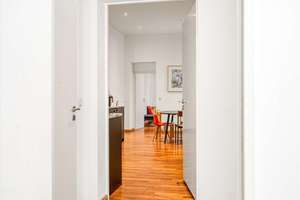 180 m² Split-Level-Loft im Herzen Kreuzbergs – Raum zum Leben & Gestalten – Die vollständige Adresse der Immobilie erhältst du vom Anbieter., 10999 Kreuzberg, Berlin – Vorschaubild 12