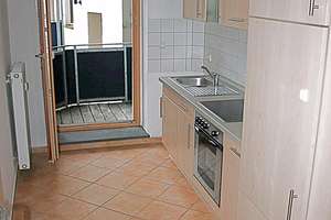3-Zi.-Whg.  mit Balkon, EBK und Pkw-Stellplatz in MD-Brückfeld nahe Herrenkrug – 39114 Brückfeld, Magdeburg – Vorschaubild 8