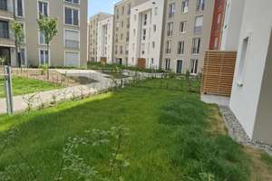 Darmstadt-Mitte Erstbezug: 4-Zimmer-Wohnung mit Garten, Loggia – Eschollbrücker Straße 10, 64295 Mitte, Darmstadt – Vorschaubild 10