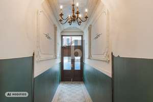 SANIERTES RENDITEOBJEKT IM ALTBAU – 4318 Sellerhausen-Stünz, Leipzig – Vorschaubild 4