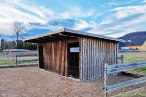 Ländliche Idylle auf über 16.000 m² ; Privat, Pferdehaltung und Gewerbe im Weserbergland – Schaumburg (Kreis) – Vorschaubild 17
