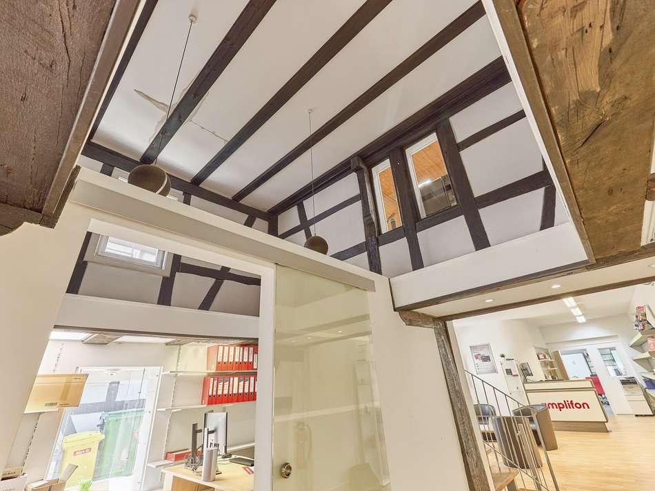 47 Weitere Impressionen - Inne