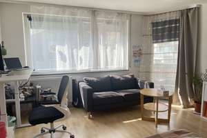 1-Zimmer Wohnung mit Balkon in Stuttgart-Nord – Ehrenhalde 20, 70192 Lenzhalde, Stuttgart – Vorschaubild 1