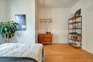 MÖBLIERT - WEST LIVING - Gemütliche Wohnung mit 2 Balkonen – Die vollständige Adresse der Immobilie erhältst du vom Anbieter., 70197 Hasenberg, Stuttgart – Vorschaubild 15