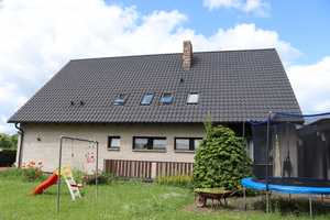 Gepflegtes Zweifamilienhaus in toller Lage von Lauter... Eigennutzung oder Kapitalanlage – Bamberg (Kreis) – Vorschaubild 2