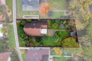 Wundervolles Zuhause mit großem, naturbelassenem Garten am Waldrand! – Lessingstraße 4, 67304 Donnersbergkreis – Vorschaubild 6
