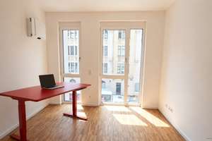 Hochwertige City-Wohnung in Saarbrücken-St. Johann 2.OG – Die vollständige Adresse der Immobilie erhältst du vom Anbieter., 66121 St. Johann, Saarbrücken – Vorschaubild 4