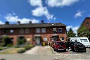Provisionsfrei - Zweifamilienhaus – Reihenendhaus mit großzügigem Platzangebot – Die vollständige Adresse der Immobilie erhältst du vom Anbieter., 46236 Batenbrock, Bottrop – Vorschaubild 40