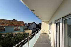 Frisch sanierte 2-Zimmer-Wohnung mit großem Sonnenbalkon in Münster – Goethestraße 128, 64839 Münster – Vorschaubild 10