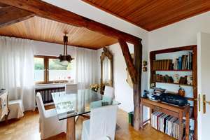 Rath! Sonnendurchfluteter Bungalow mit großem Sonnengarten in ruhiger, beliebter Wohnlage! (CA 4932) – Die vollständige Adresse der Immobilie erhältst du vom Anbieter., 52388 Nörvenich – Vorschaubild 4