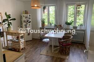 Tauschwohnung: Suchen neues Zuhause in alter Heimat Hamburg – Die vollständige Adresse der Immobilie erhältst du vom Anbieter., 24103 Vorstadt, Kiel – Vorschaubild 1