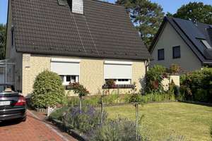 Für die kleine Familie! - Einfamilienhaus mit Garten und viel Potential vor den Toren Hamburgs! – Lärchenstraße 5, 25492 Heist – Vorschaubild 3