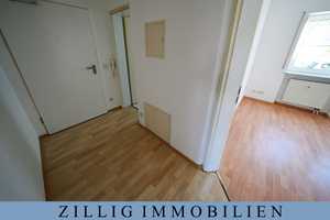 TOP ! - 2-Zi.-ETW mit Terrasse u. Garten - Wutzlhofen - ZILLIG IMMOBILIEN – Ardennenstr. 0, 93057 Regensburg – Vorschaubild 8