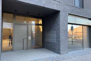 2-Zimmer-Wohnung im Quartier Elf Freunde – Max-Jarecki-Straße 10, 69115 Bahnstadt, Heidelberg – Vorschaubild 7